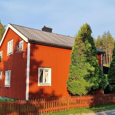 Villa Gamla Kooperativa Ekshärad Exterior foto