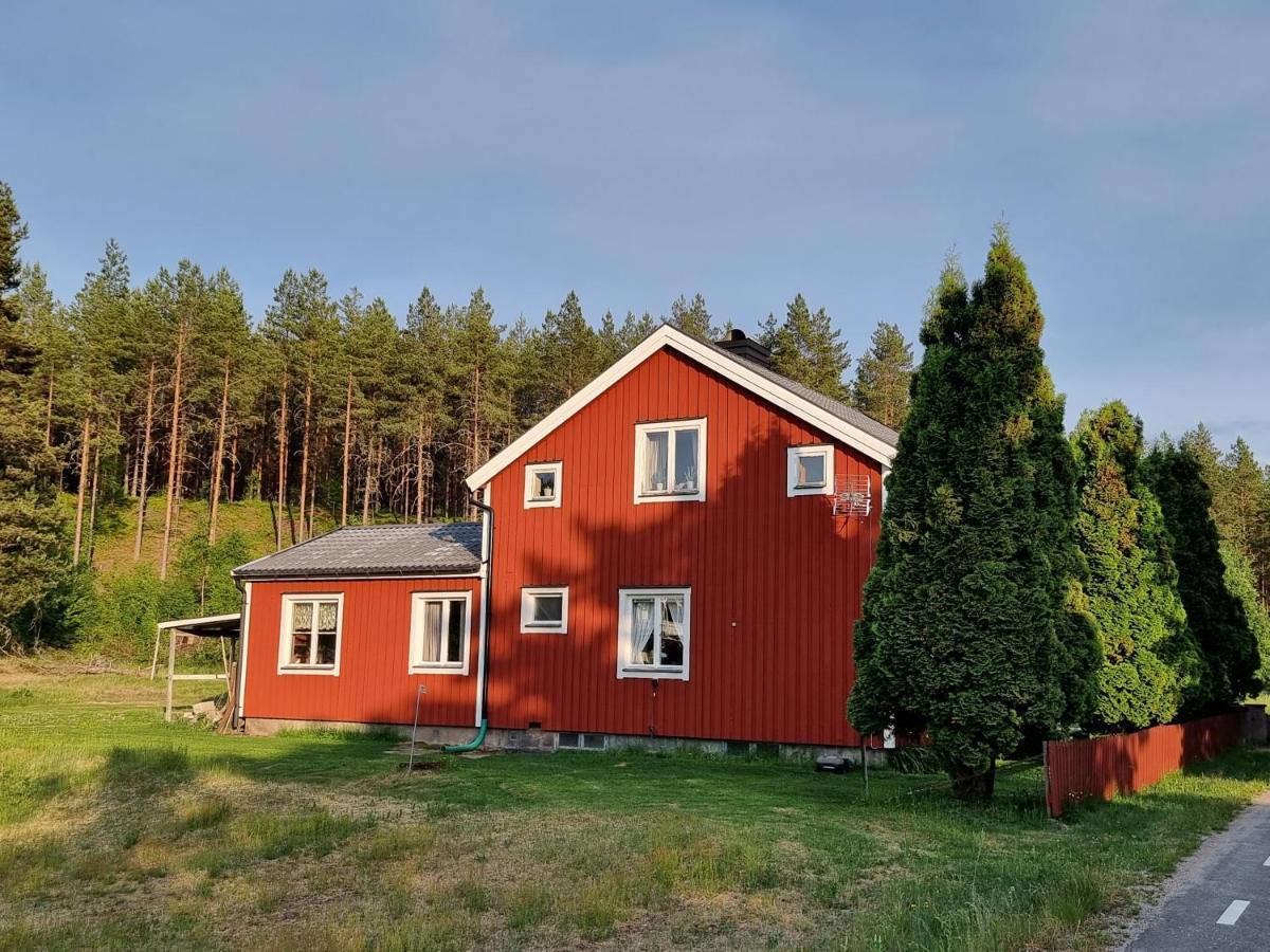 Villa Gamla Kooperativa Ekshärad Exterior foto